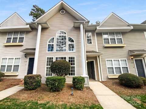 1269 E Woodlawn Road, Charlotte, NC 28209