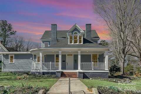 116 Rose Terrace, Wadesboro, NC 28170