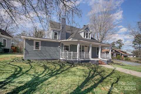 116 Rose Terrace, Wadesboro, NC 28170