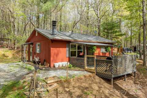 67 Pine Road, Rosman, NC 28772