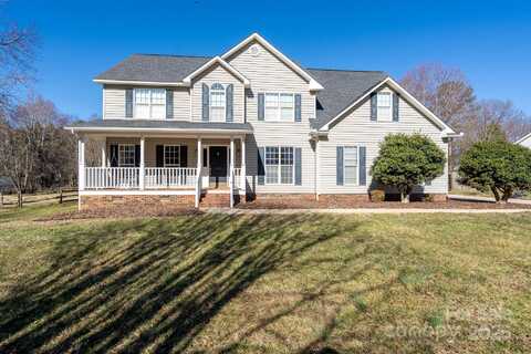280 Bonaventure Drive, Salisbury, NC 28147