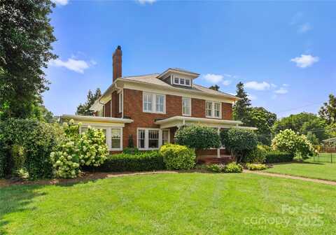 215 N Main Street, Belmont, NC 28012