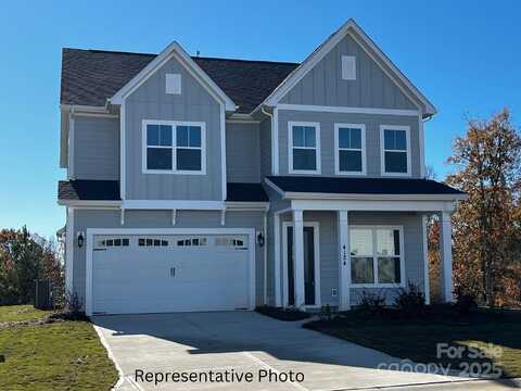 338 Shinnville Road, Mooresville, NC 28115
