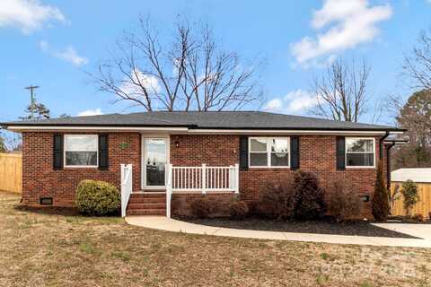 703 E Mills Drive, Landis, NC 28088