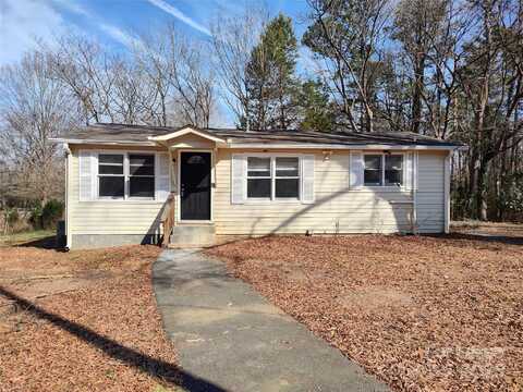 3216 Hawkins Place, Charlotte, NC 28269