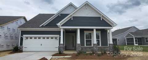 316 Basil Drive, Indian Trail, NC 28079