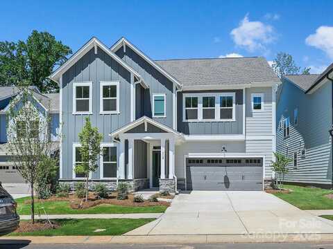 11208 Shreveport Drive, Huntersville, NC 28078