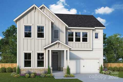 11208 Shreveport Drive, Huntersville, NC 28078