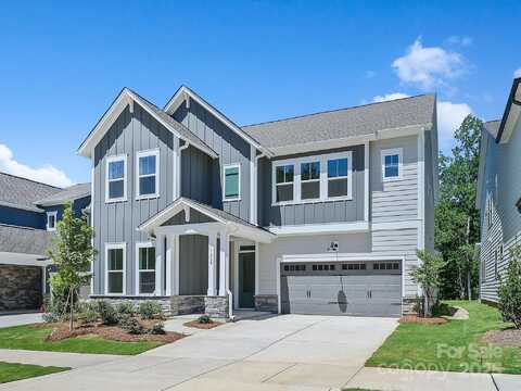 11208 Shreveport Drive, Huntersville, NC 28078