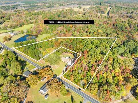 Old Pardue Road, Lancaster, SC 29720