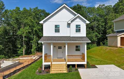 33 Loblolly Lane, Asheville, NC 28803