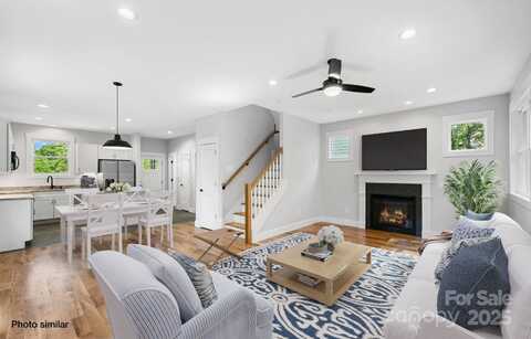 33 Loblolly Lane, Asheville, NC 28803