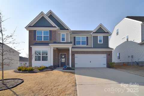 124 Doncaster Drive, Mooresville, NC 28115