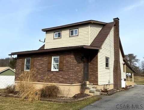 1265 Frankstown Road, Johnstown, PA 15902