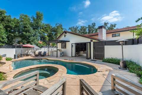 2261 Hillsbury Road, Westlake Village, CA 91361