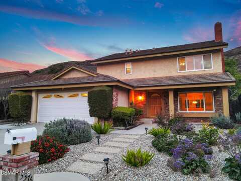 3376 Hill Canyon Avenue, Thousand Oaks, CA 91360