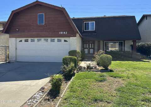 19142 N Frankfort Street, Northridge, CA 91324