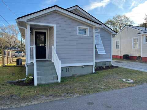 3722 Tim Street, North Charleston, SC 29405