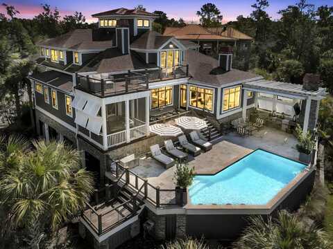 1913 Mooring Line Way, Mount Pleasant, SC 29466
