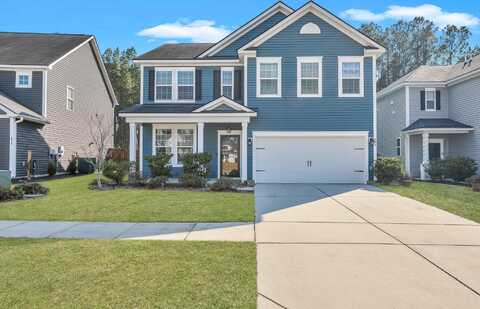 429 Cherrybark Oak Street, Summerville, SC 29486