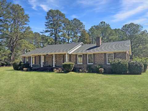 243 Country Club Boulevard, Saint George, SC 29477