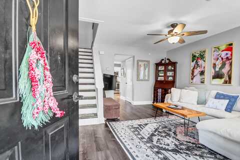 507 Stinson Drive, Charleston, SC 29407