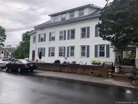 6 Maple Avenue, Groton, CT 06355