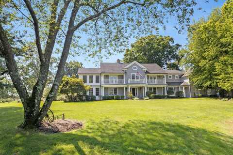 3 Contentment Island Road, Darien, CT 06820