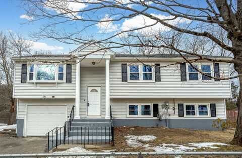 100 Nutmeg Drive, Torrington, CT 06790