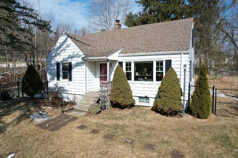 1002 Highland Avenue, Torrington, CT 06790