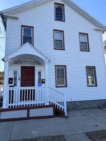 142 Caroline Street, Derby, CT 06418