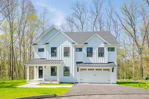 6 Brookview Heights Court, Shelton, CT 06484