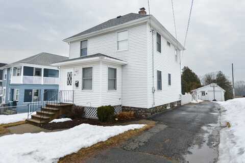 83 Sherman Street, Bristol, CT 06010