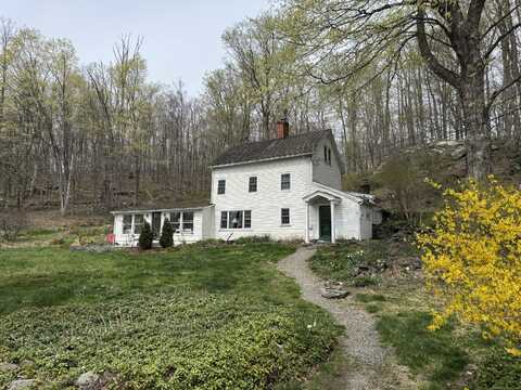 1 Coburn Road West, Sherman, CT 06784