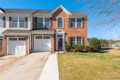 10524 Tea Olive Circle, Providence Forge, VA 23140