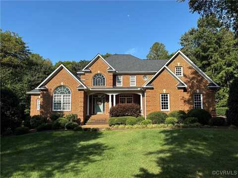 3143 Gullane Court, Powhatan, VA 23139