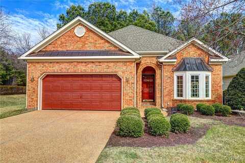 5033 Hickory Downs Court, Glen Allen, VA 23059