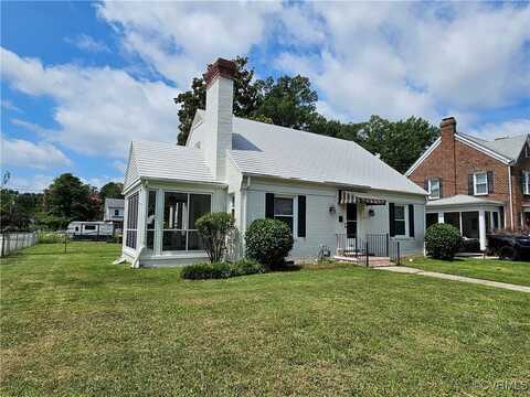 1662 Monticello Street, Petersburg, VA 23805