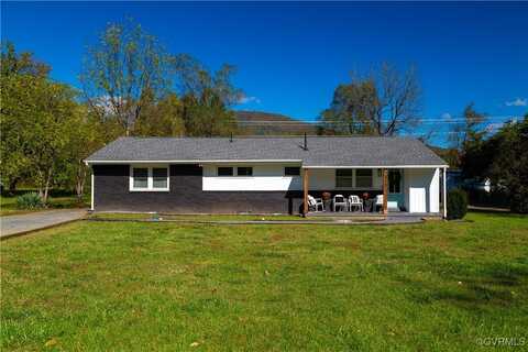 2563 Rockfish Valley Highway, Nellysford, VA 22958