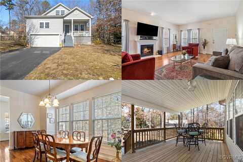 648 Welsh Drive, Ruther Glen, VA 22546