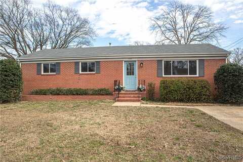 3115 Holly Avenue, Colonial Heights, VA 23834