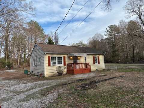 13060 River Road, Goochland, VA 23238