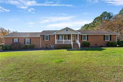 19416 Eanes Road, Petersburg, VA 23803