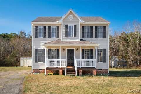 5006 Alberta Mews, Chesterfield, VA 23832