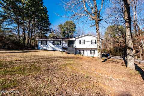 262 Eastern Shores Drive, Lexington, TN 38351