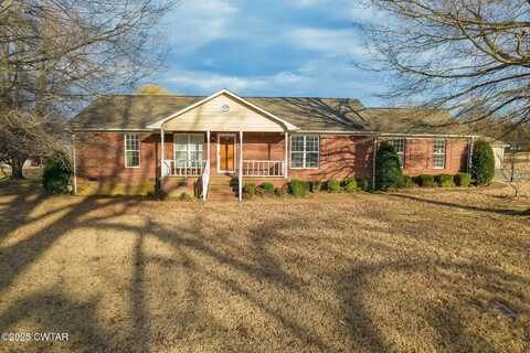 1312 Crockett Mills Jackson Store Road, Friendship, TN 38034