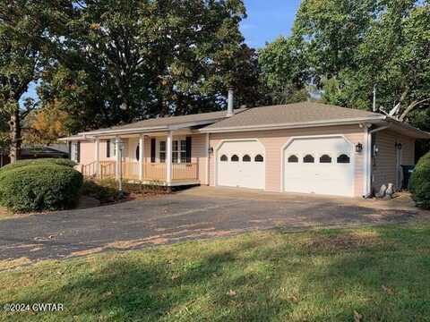 245 Hillcrest Drive, Huntingdon, TN 38344