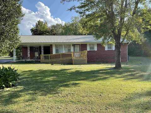 104 Oakwood Drive, Decaturville, TN 38329