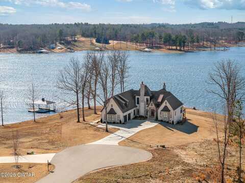 440 Sportsman Cove, Huntingdon, TN 38344