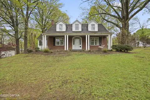 202 Lombardy Street, Trenton, TN 38382